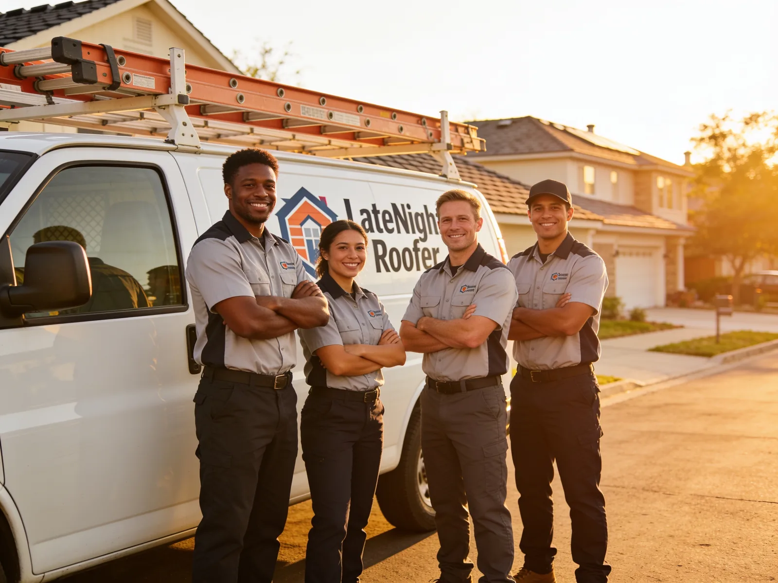 Emergency Roof Repair company in Saint Francisville, LA