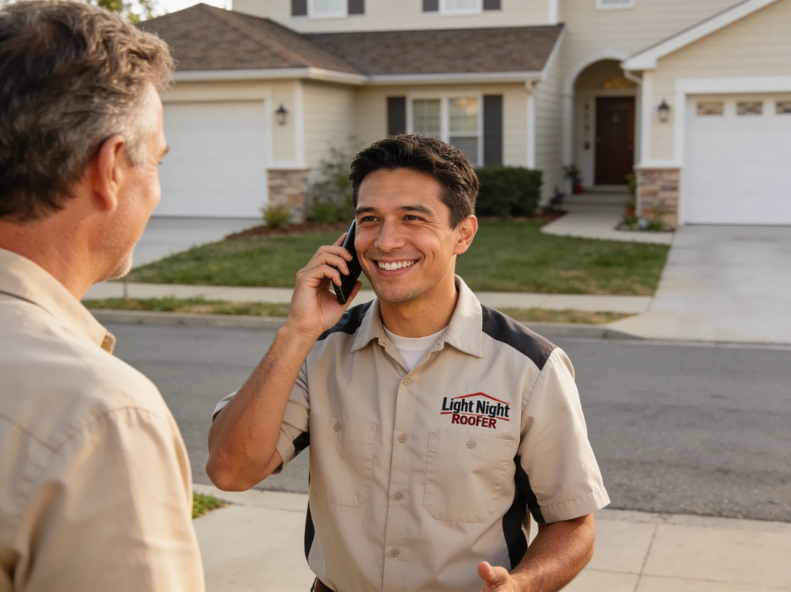 Emergency Roof Repair Saint Francisville, LA FAQs
